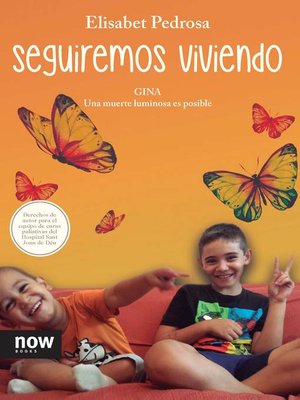 cover image of Seguiremos viviendo